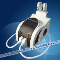 china SHR IPL ElosHair Removal Machine, Acne Treatment