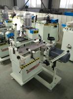 China Window Door Pvc Aluminium Profile Processing Machinery factory