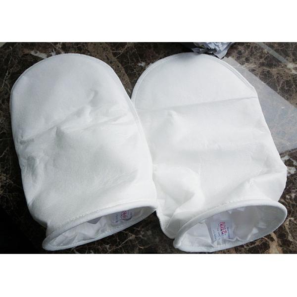 Quality 25um 50um Industrial Polypropylene Filter Cloth Micron for Oil Absorbent for sale