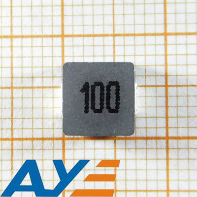 Quality MWSA0603S-100MT SMD Inductor 10uH 0603 4.5A Power Inductor for sale