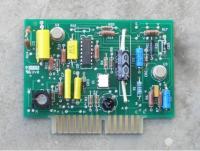 China Coal Feeder Spare A2 PCB , A2 card, frequency / current conversion board CS10874-1 factory