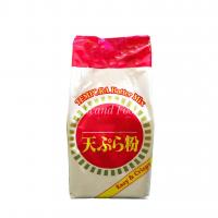 China Crispy Fried Chicken Tempura Batter Mix Superior Tempura Powder 1kg factory