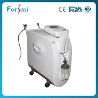 China Spa facial treatments intraceutical facial portable oxygen facial machine for skin factory