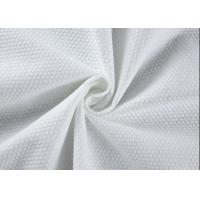 China Soft And Hydrophilic Spunlace Nonwoven For Pearlescent Washcloths factory