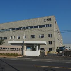 China Factory - Wuxi Hengtong Metal Framing System Co., Ltd.