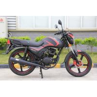 China 4 Stroke Street Sport Motorcycles Cover Racer Thickened Seat 150cc Off Road Moto factory