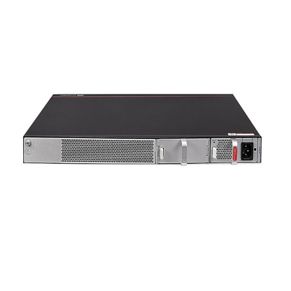 China S5735-S48S4X, Huawei S5735-S switch, 48 x GE SFP ports, 4 x 10 GE SFP+ ports, without power module factory