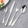China Classic Portable Edible Household 1810 Stainless Steel Flatware factory