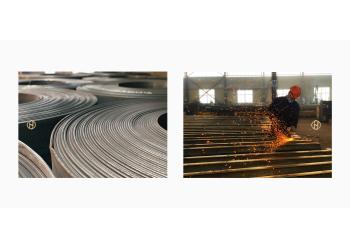 China Factory - Yixing Futao Metal Structural Unit Co. Ltd