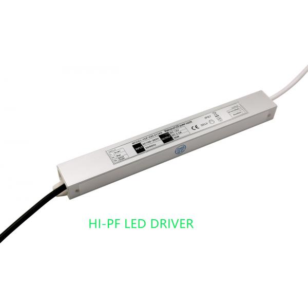 Quality 2.5A 30W LED Switching Constant Voltage LED Driver Power Supply Heatproof for sale