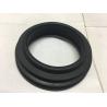 China Rubber Ring Toilet Tank Seal Replacement Strong Adhesive O Shaped Design factory