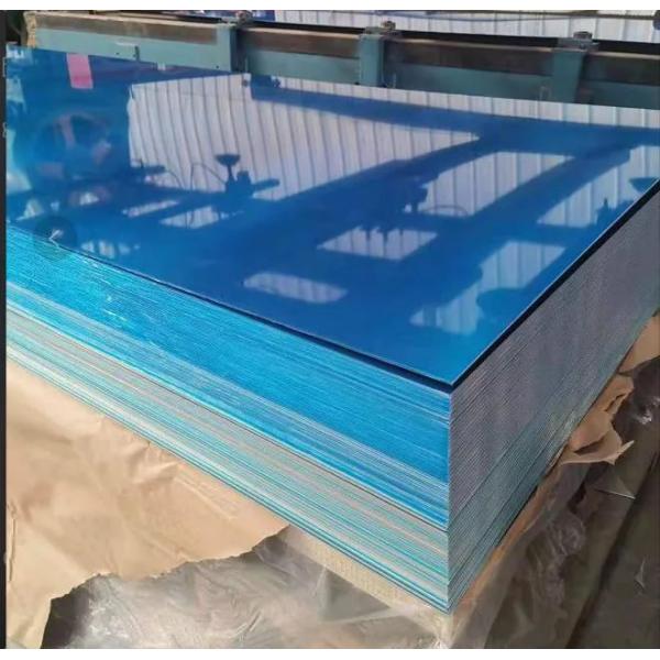 Quality 5000series 6000series 7000series Aluminum Sheet Plate for sale