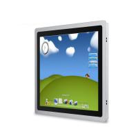 China Rockchip RK3288 Quad Core Industrial All In One Pc Touch Screen Embedded 2 COM 15 Inch factory