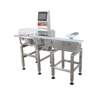 China 950CC PE Candy Bottle 178*92mm Check Weigher factory