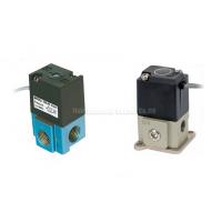 Quality MAC High Frequency Pneumatic Solenoid Control Valve G1/8 , G1/4 for sale