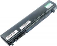 Buy cheap 4 TOSHIBA laptop battery pack, Portege R700 Satellite R630 Tecra R700 Dynabook from wholesalers