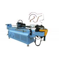China CNC tube bender for different radium long life control by proportioning valve for sale