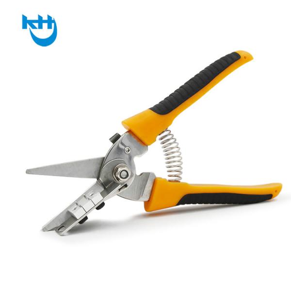 Quality MTL30 Yellow SMT Splice Cutter Tool With Positioning Function for sale