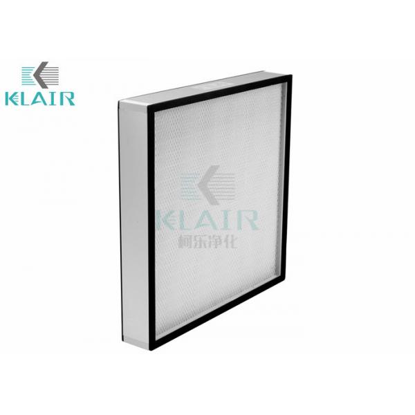 Quality H13 Hepa Air Filter For Hospital Operating Room Pharma Industry for sale