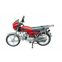 China Gas Moped Chopper Street Sport Motorcycles 50cc 70cc 90cc 110cc 125cc Horizontal Engine factory