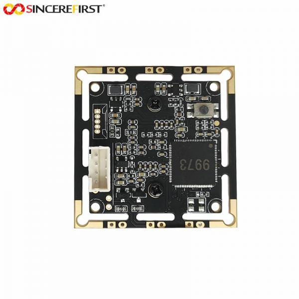 Quality 5MP AR0522 CMOS Image Sensor Module Infrared Obstacle Avoidance for sale