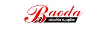 China Ningbo Baoda Developing Co.,Ltd. logo