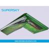 China Multi Language Rechargeable LCD Video Brochure High - Definition with HiFI Speaker factory