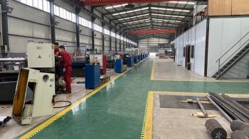 China Factory - XI 'AN ZZ TOP OIL TOOLS CO.,LTD