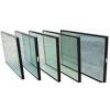 Quality Customized Insulated Glass Window Heat Resistant Energy Saving Glass Facade for sale