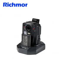 China Data Storage Options SD Card 1080p Video Recorder Body Camera With 4G MDVR Mobile DVR factory