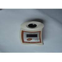 China XDRH-300 Honey Digital Pocket Refractometer , Salinity Refractometer Durable factory