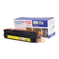 China CF402A Laser Printer Consumables For HP Color LaserJet Pro M252 MFP M277 factory