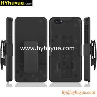 China 2015 newest iPhone 6 Case from Huyue manufacturer for sale