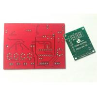 china High Tg FR4 PCB Board Layout Multi Layer PCB Finished with HASL or ENIG