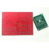 China High Tg FR4 PCB Board Layout Multi Layer PCB Finished with HASL or ENIG factory