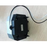 China AC 24V Electromagnetic Micro Air Pump For Humidifier / low pressure air pump factory