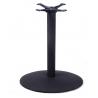 China Professional Coffee Table Base Metal Table Legs Customized Cast Iron powder coat factory