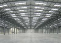 China Cheap prefab high rise steel structure building,custom construction design steel structure warehouse factory