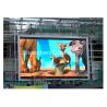 China High Refresh Rate DIP546 P16 Outdoor Advertising LED Display with 1R1G1B Full Color factory