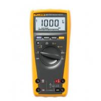 China Fluke 177 Electronic Test And Measurement Equipment 10A True-RMS Digital Multimeter factory