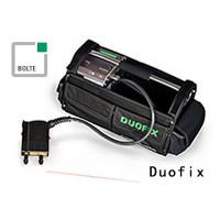Quality DUOFIX - Battery-Powered Stud Welding Unit for Mounting of Heat Cost Allocators for sale
