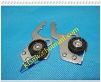 China KW1-M229L-000 CL12mm Idle Roller Unit SMT Feeder Parts For Yamaha Feeder factory