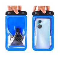 china ROHS Universal Waterproof Case , Phone Dry Bag For IPhone 14 13 Pro
