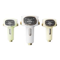 China Pre Filtration Wifi  Smart Water Leak Detector Auto Flushing For City Water factory