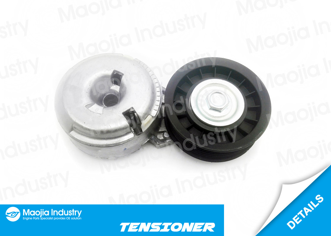 China Ford Mazda Naturally Aspirated Belt Tensioner Assembly F37A-6B209-A / F37Z-6B209-A factory