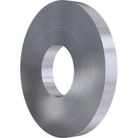 China SGCC Cold Rolled Galvanized Steel Coil Pickling JIS G3302 6.0 Mm factory
