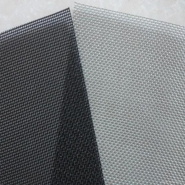 Quality 0.5-1.0mm Stainless Steel Mosquito Nets Insect Window Screens Dust Proof for sale
