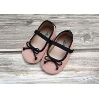 Quality Soft Sheepskin Size19 Kids Sandals Shoes for sale