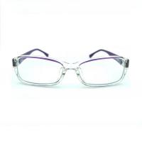 Quality Anti Infection Oval Optical Glasses Swiss EMS TR90 Modern Ladies Spectacles for sale