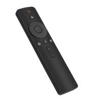 Quality 4K HDR IR Bluetooth Voice Remote Control for Android TV Streaming Media Player for sale
